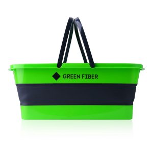 Ведро складное Green Fiber OPTIMA 2